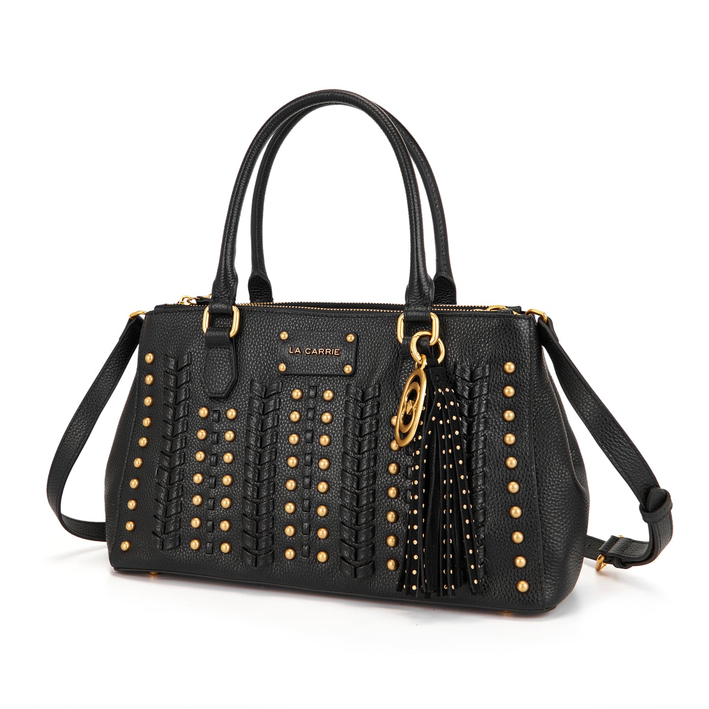 Borsa a mano Eclipse Black - Immagine 2