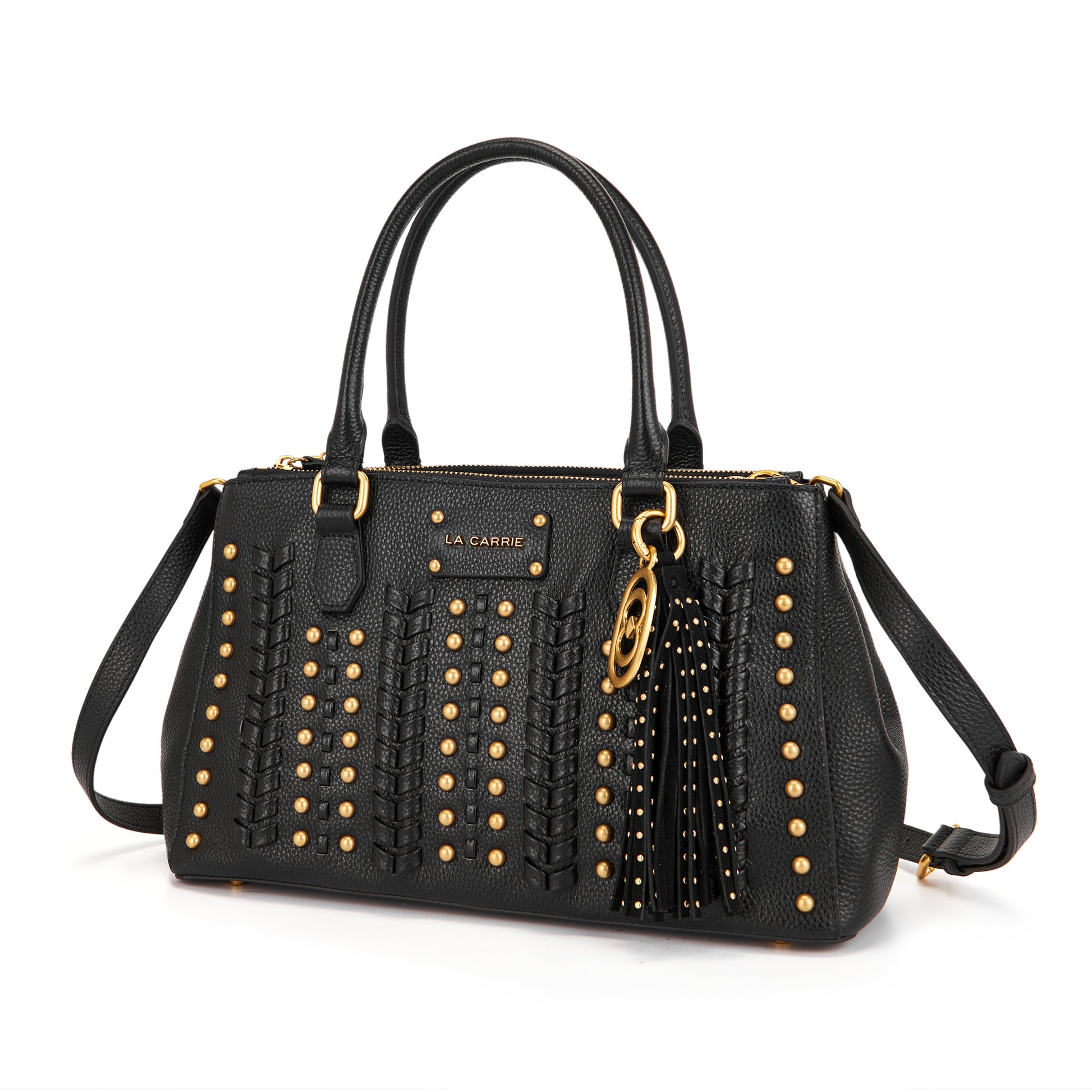 Borsa a mano Eclipse Black - Immagine 2