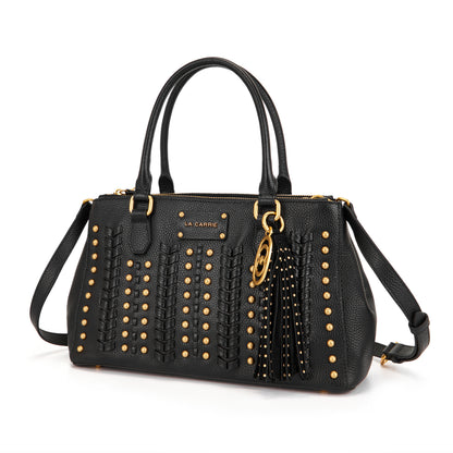 Borsa a mano Eclipse Black - Immagine 2