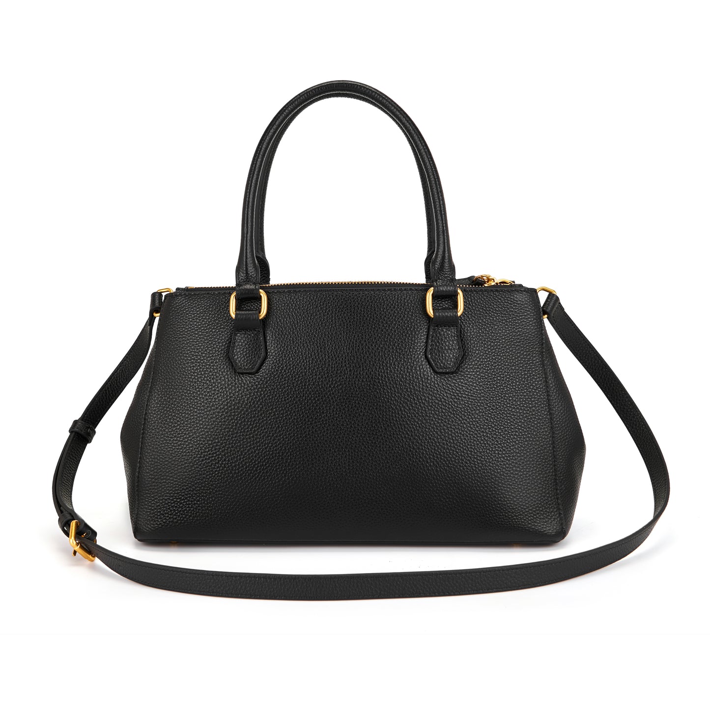 Borsa a mano Eclipse Black - Immagine 3