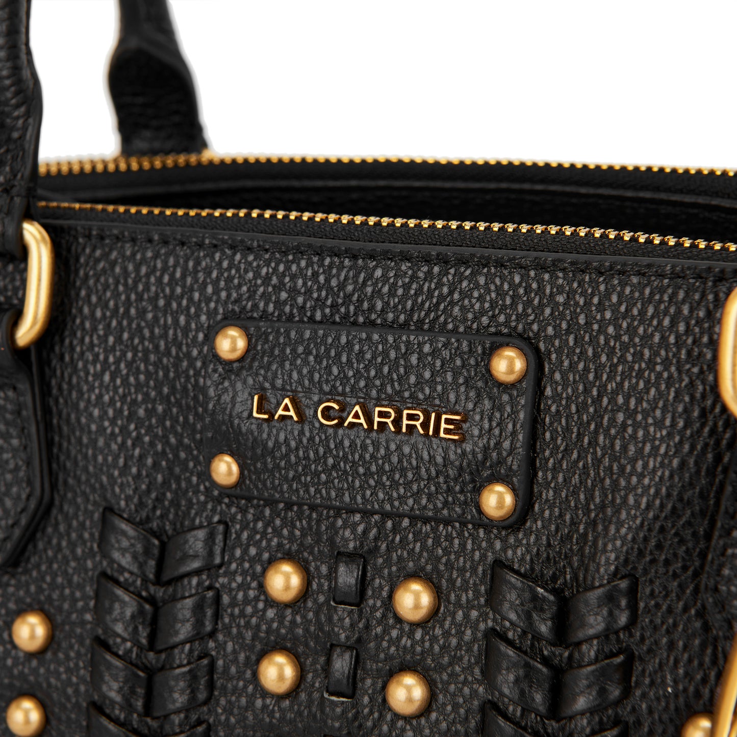 Borsa a mano Eclipse Black - Immagine 4