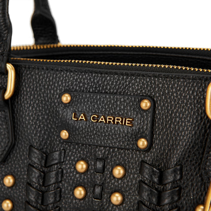 Borsa a mano Eclipse Black - Immagine 4