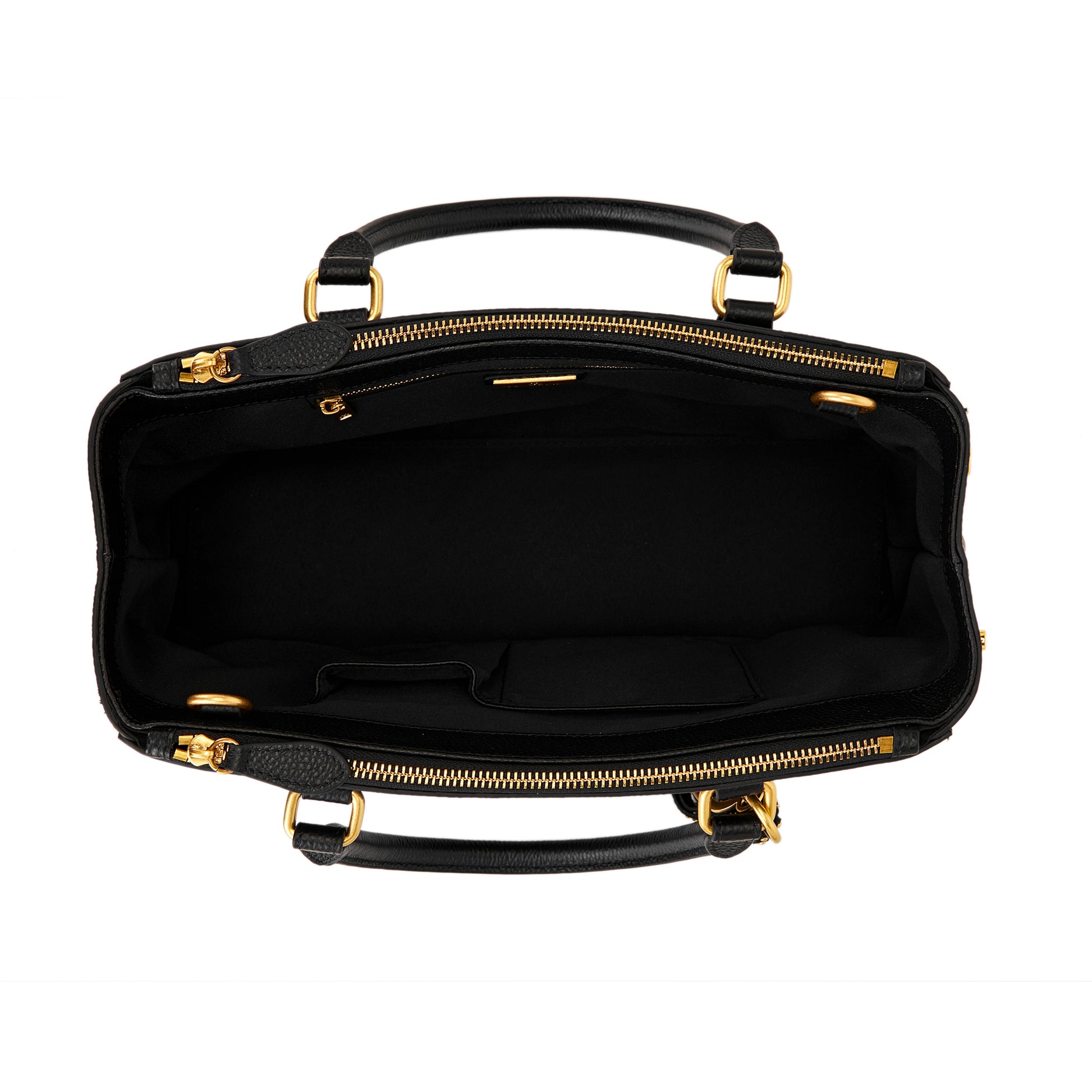 Borsa a mano Eclipse Black - Immagine 5