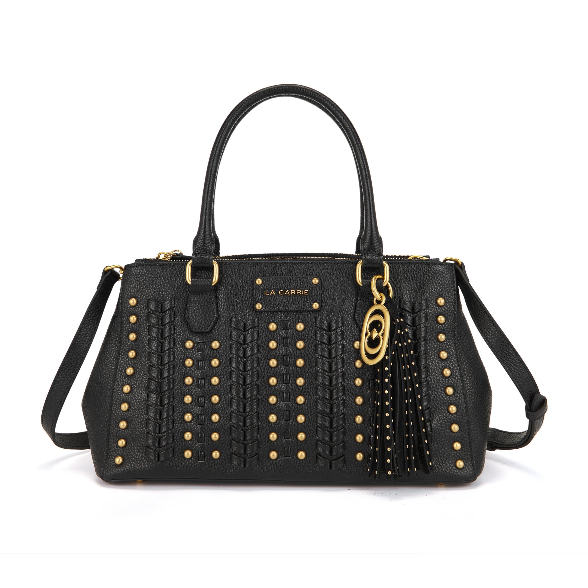 Borsa a mano Eclipse Black - Immagine 6