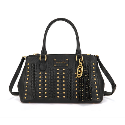 Borsa a mano Eclipse Black - Immagine 6