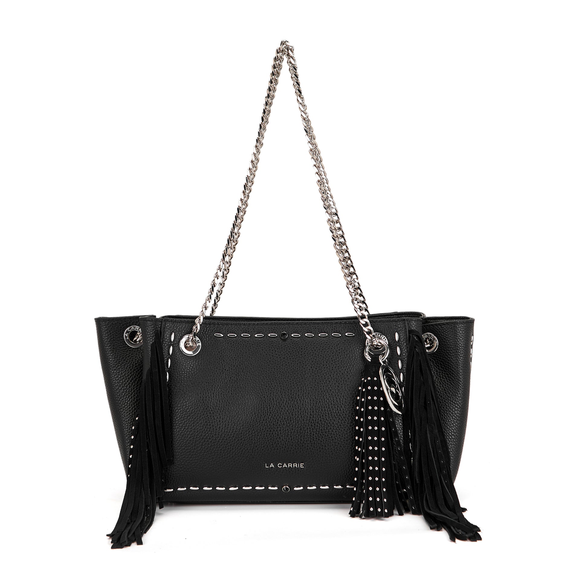Borsa shopping Rock Black