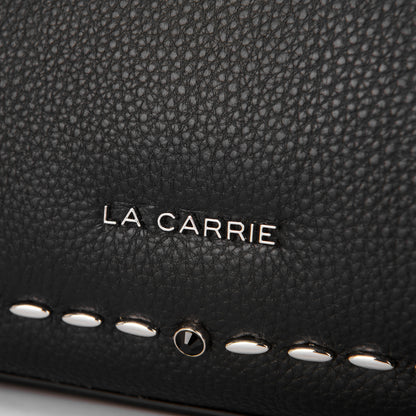Borsa shopping Rock Black - Immagine 4