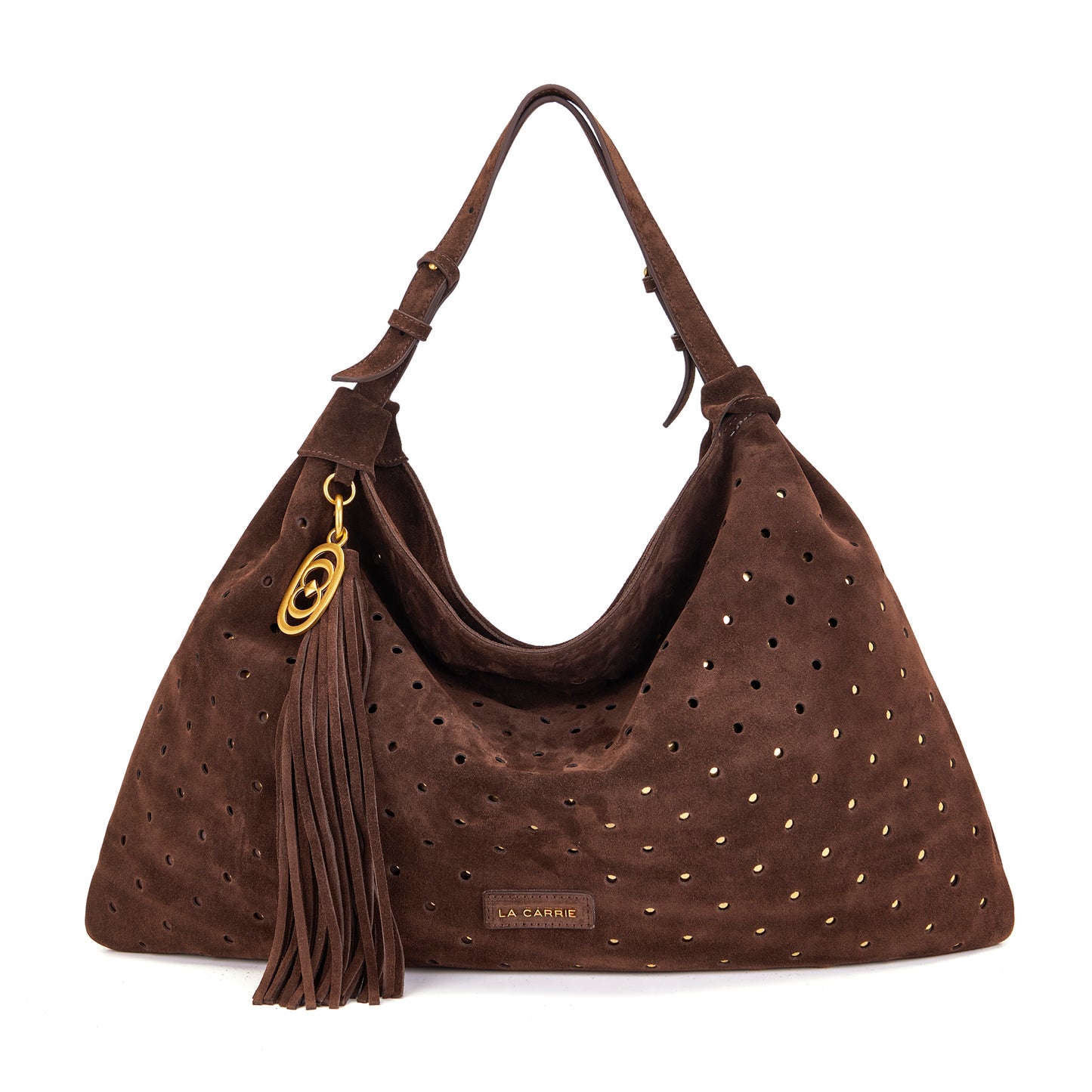 Borsa shopping Metropolis Dark Brown