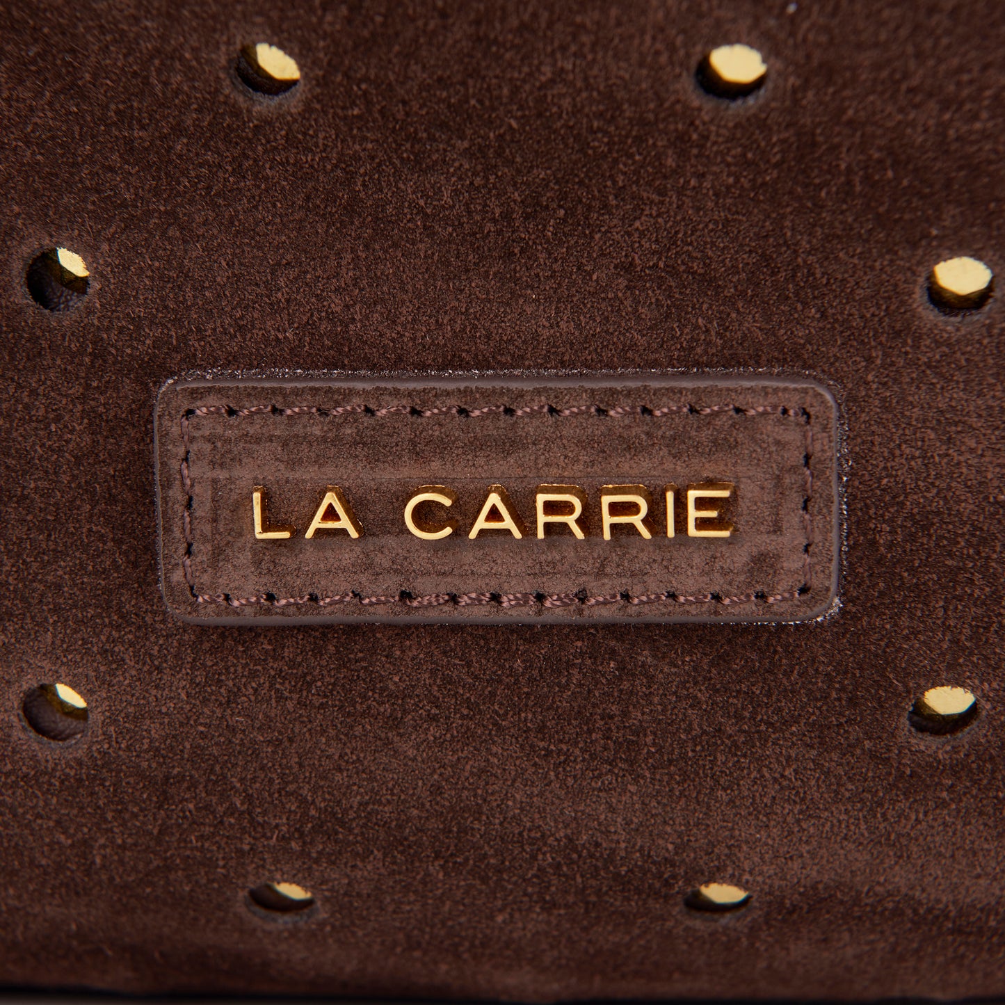 Borsa shopping Metropolis Dark Brown - Immagine 4