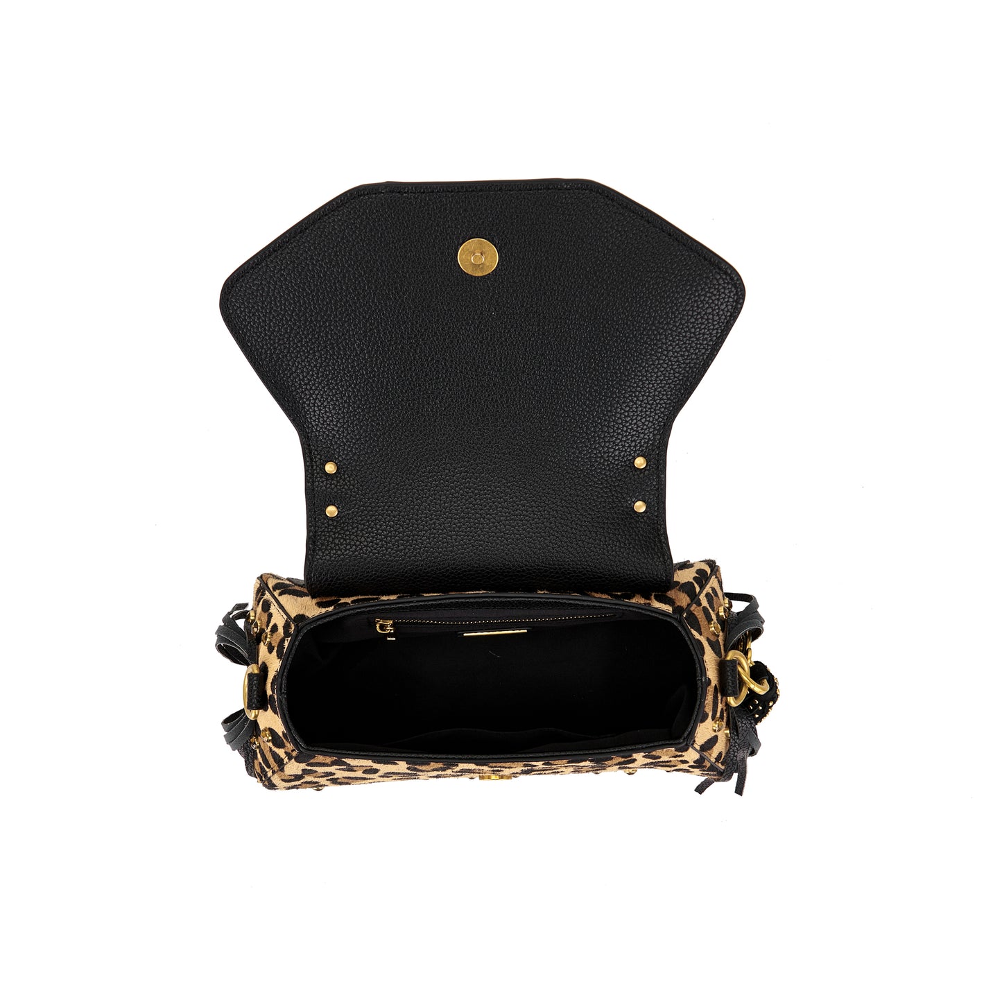 Borsa a mano Jungle Leopard - Immagine 5