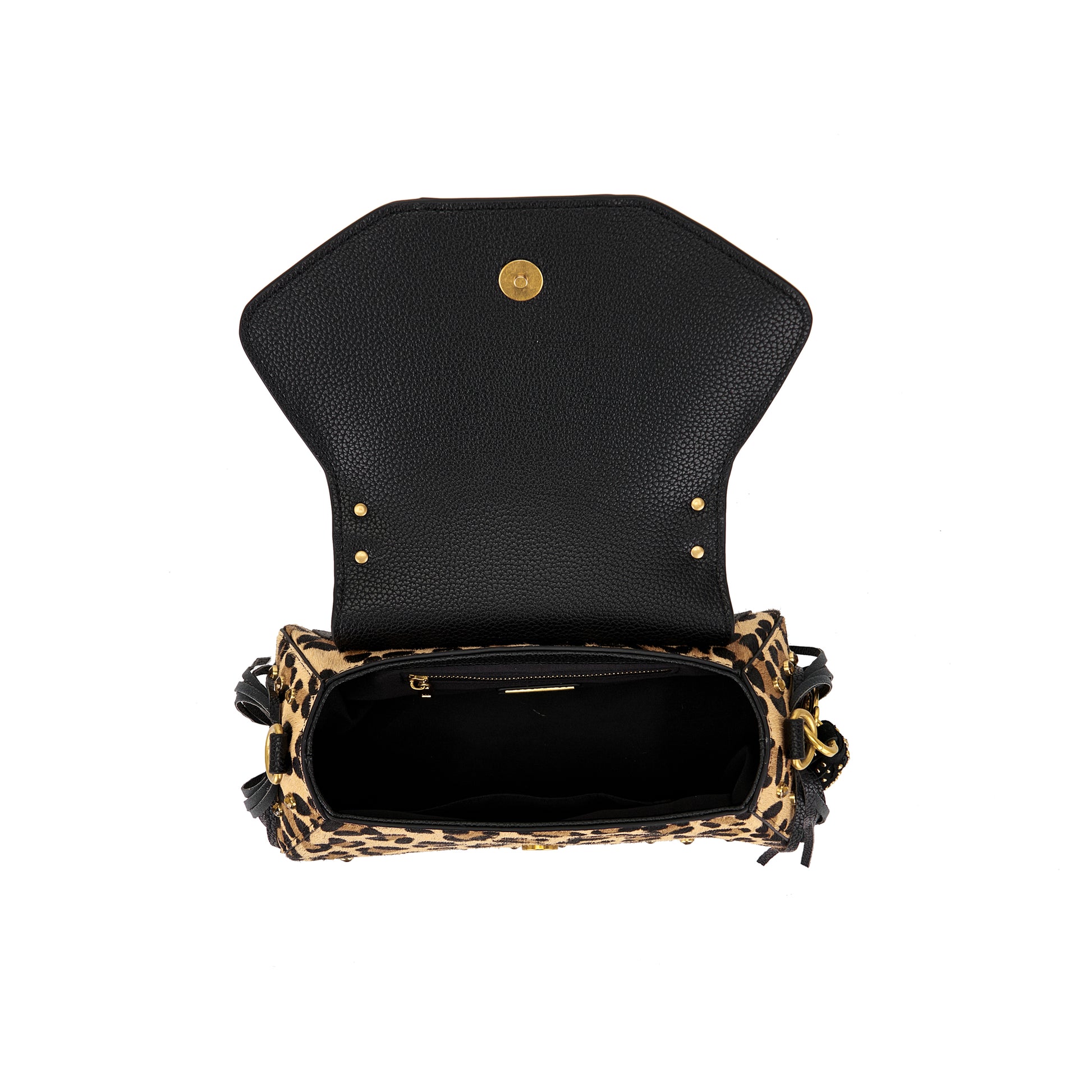 Borsa a mano Jungle Leopard - Immagine 5