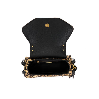 Borsa a mano Jungle Leopard - Immagine 5