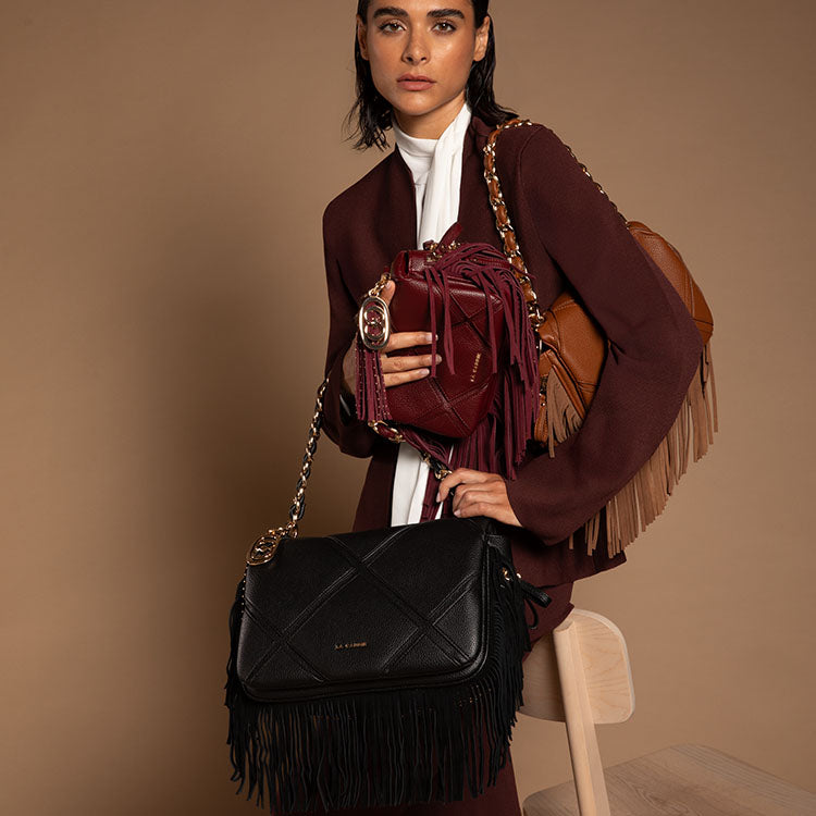 The Carrie® | Official Site – La Carrie