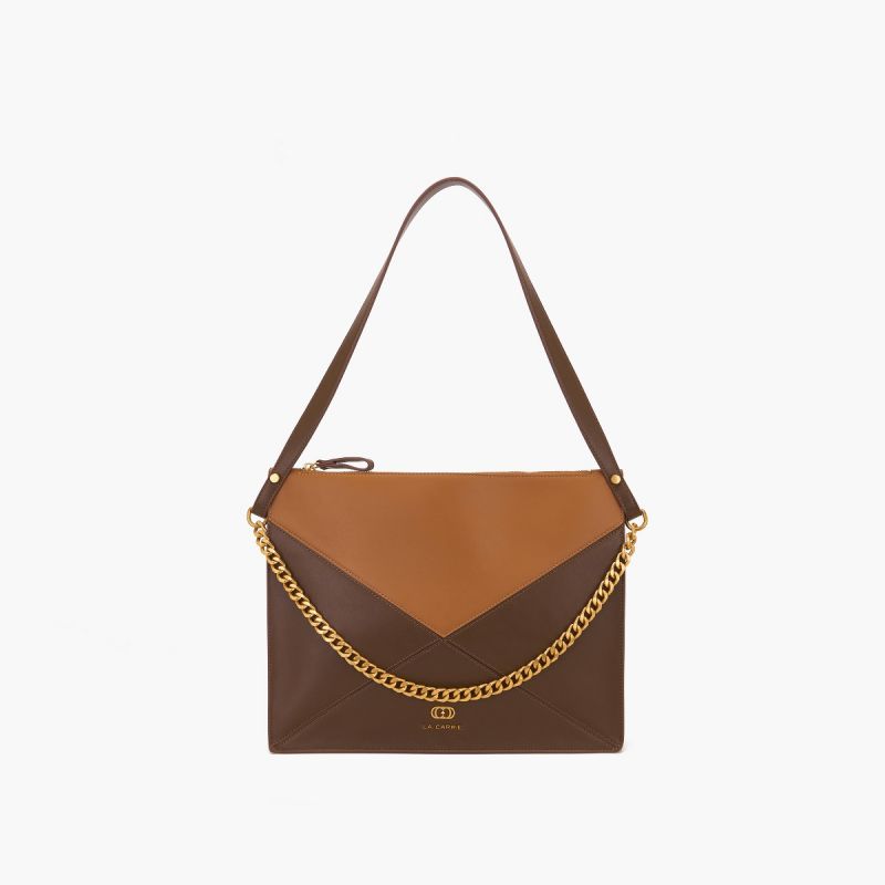 BORSA SHOPPER ANGLE EMY