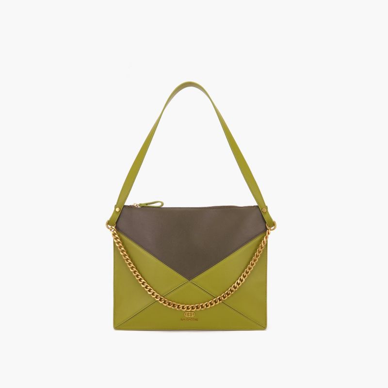 BORSA SHOPPER  ANGLE EMY