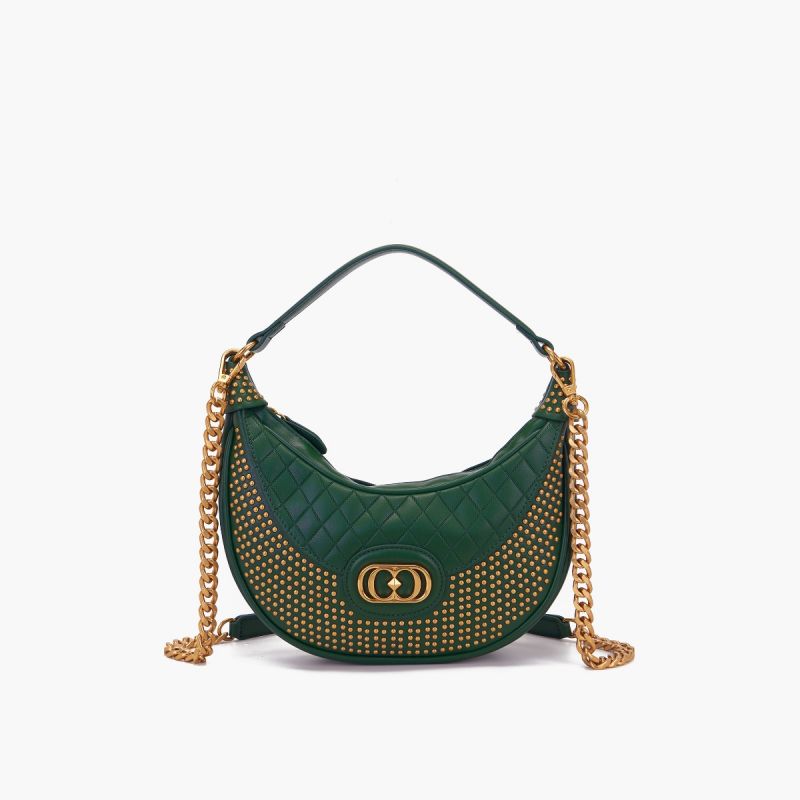 BORSA HOBO HEAT WAVES WOODS