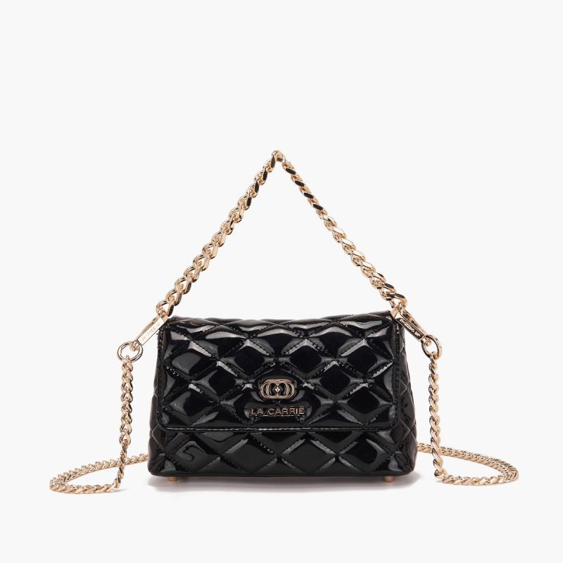 POCHETTE NIGHT EDITION BLACK